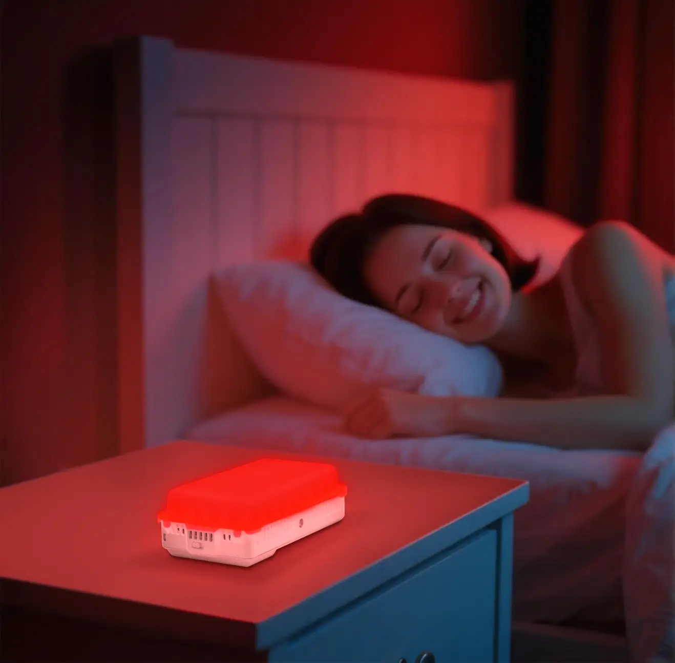 YouLumi Portable Red Light Panel – 660nm + 850nm Dual Wave - Image 5