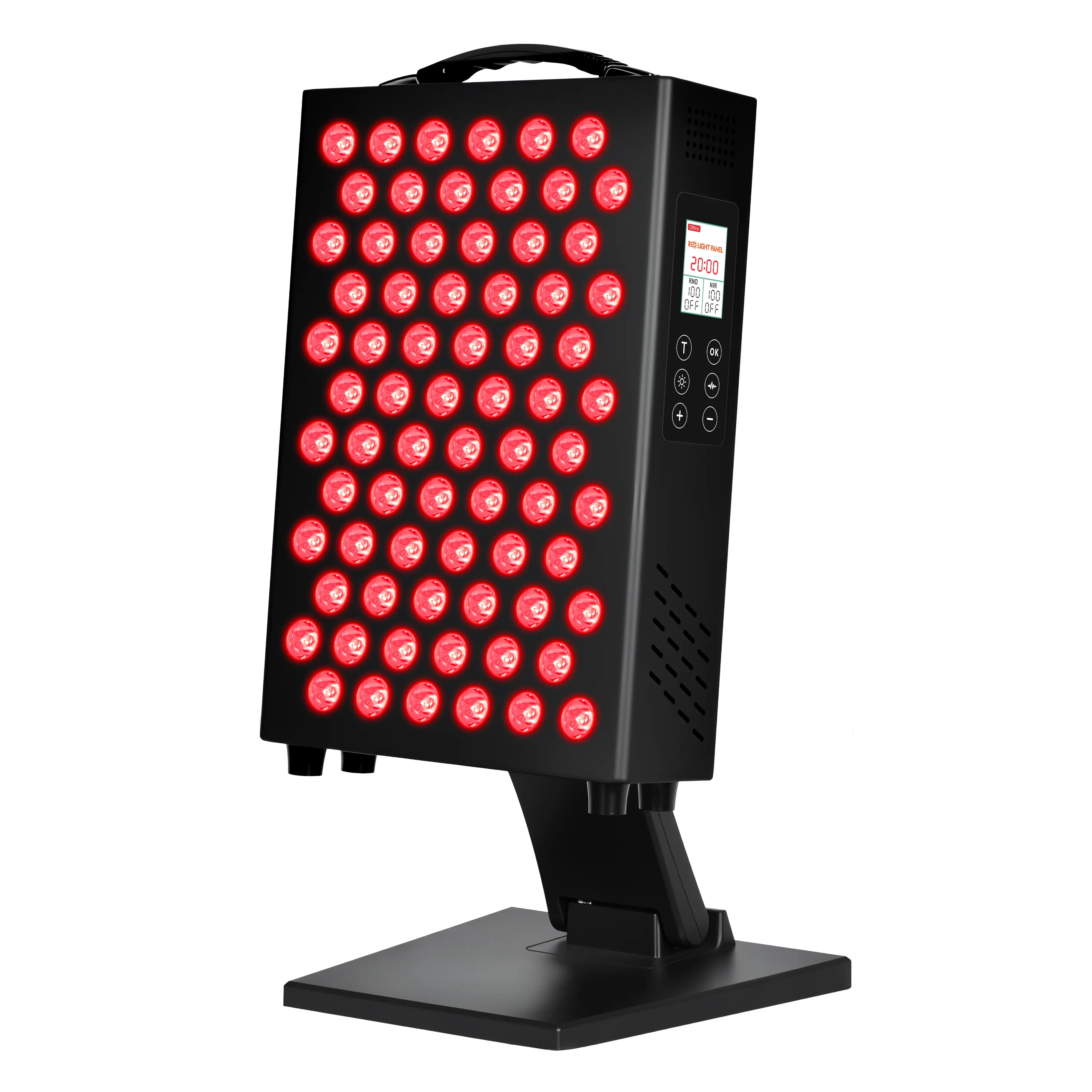 YouLumi Smart Red Light Therapy Panel - Image 9